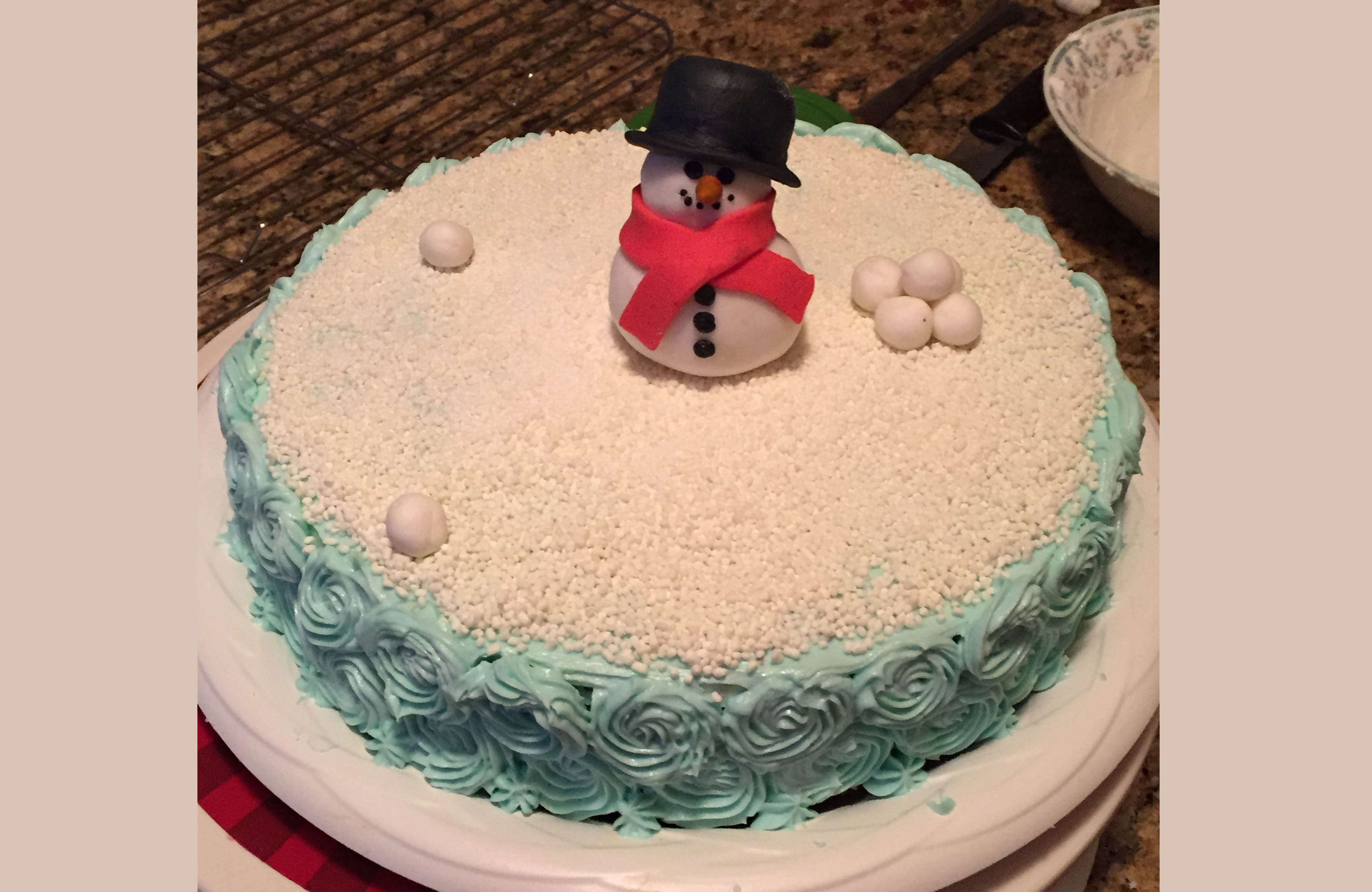 SnowManCake-Dec-2017